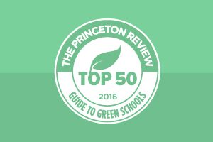 2016-top-50-green-colleges