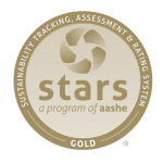 STARS gold