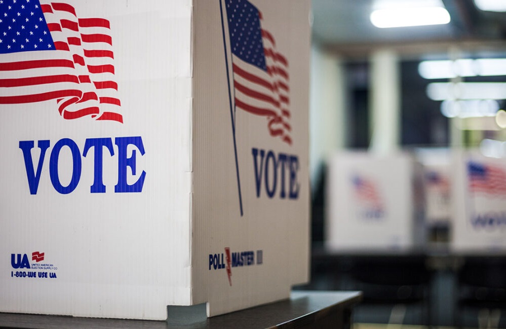 Op-Ed: Let’s Break the ‘Midterm Curse’